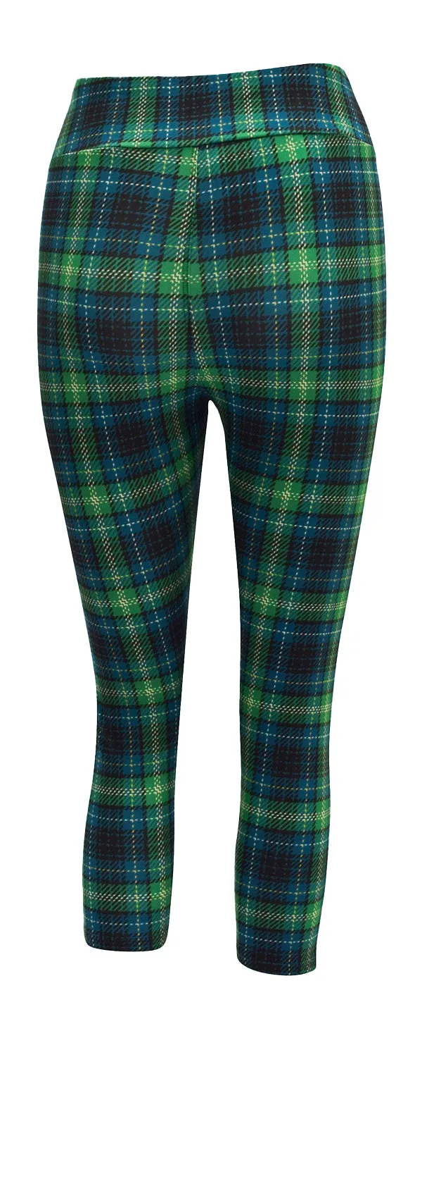 Highland Tartan