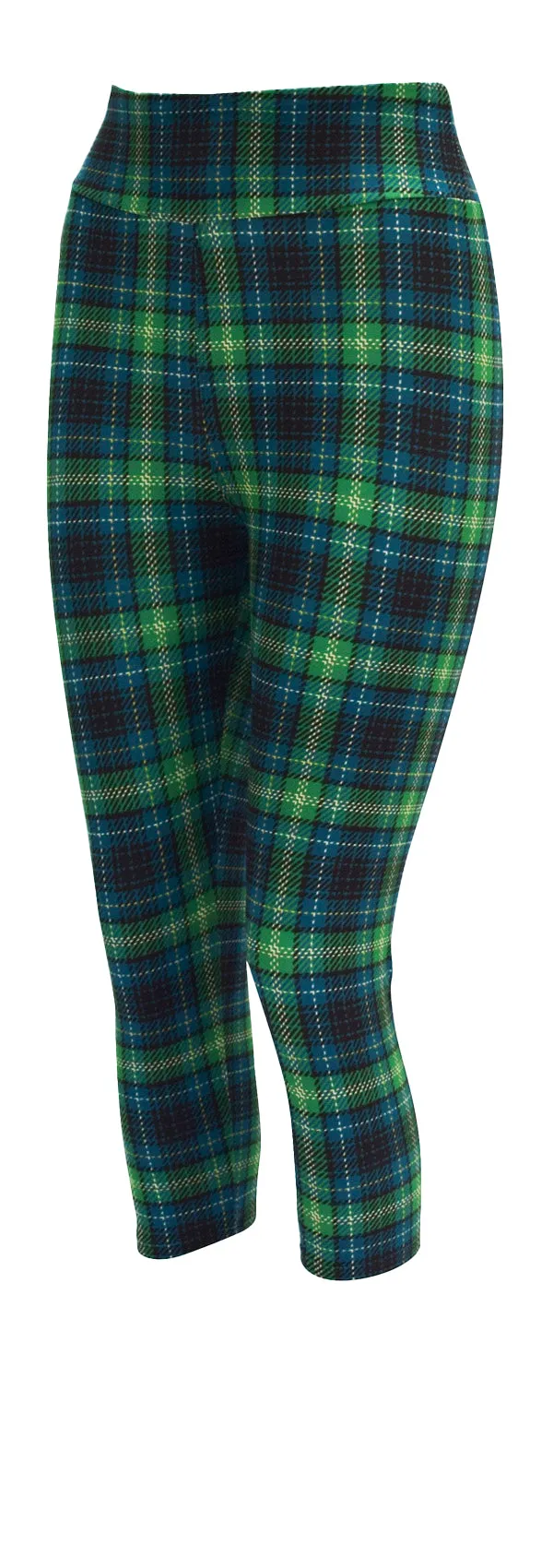 Highland Tartan