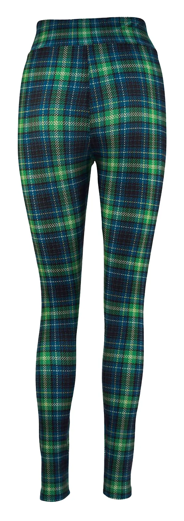 Highland Tartan