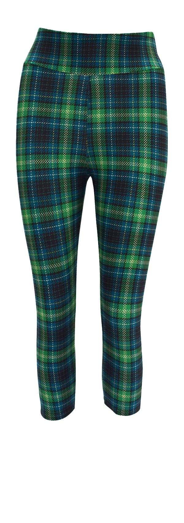 Highland Tartan
