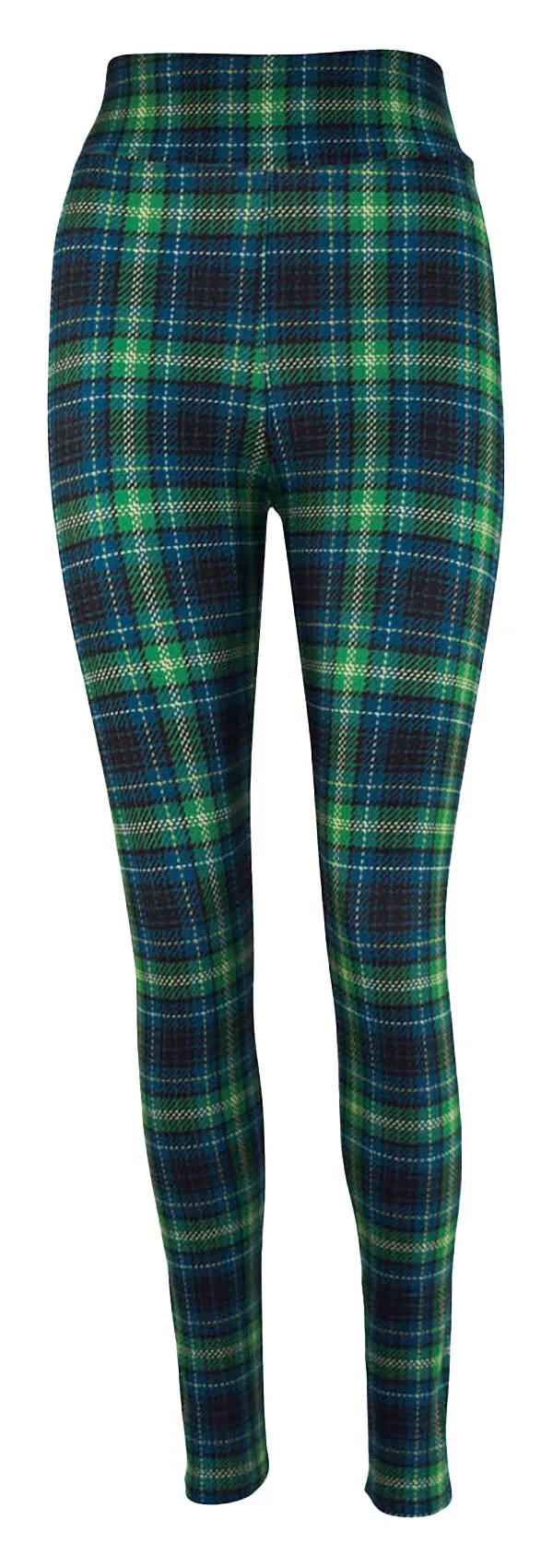Highland Tartan