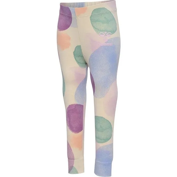 Hummel Whitecap Gray Anny Leggings