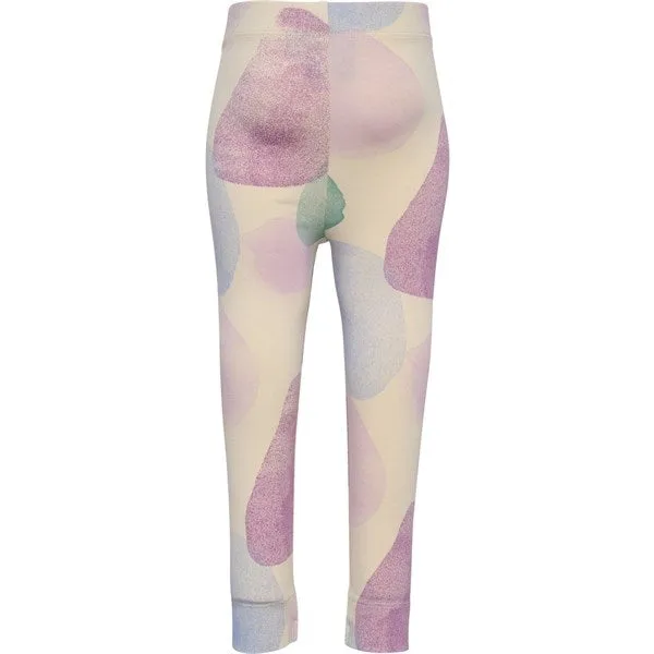 Hummel Whitecap Gray Anny Leggings