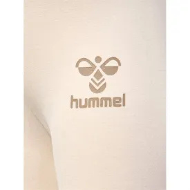 Hummel Whitecap Gray Mino Leggings