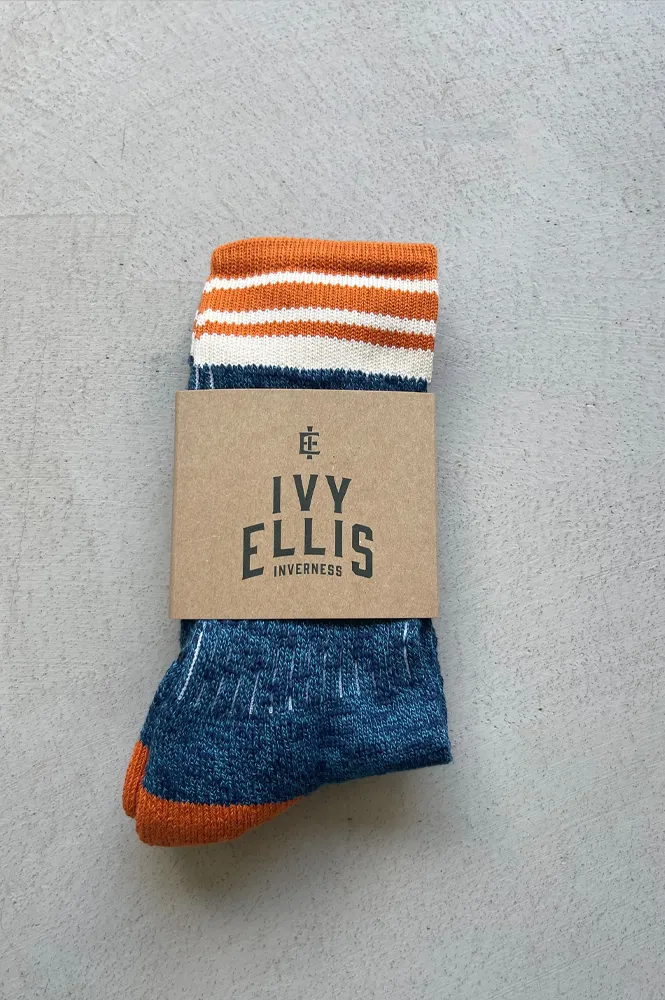 Ivy Ellis Sannick Socks