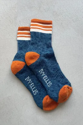 Ivy Ellis Sannick Socks
