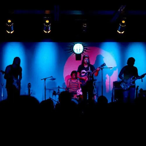 King Tuff LIVE at Third Man Records