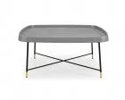 Lucia Square Coffee Table