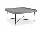 Lucia Square Coffee Table