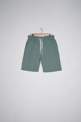 M588 VINTAGE TEAL