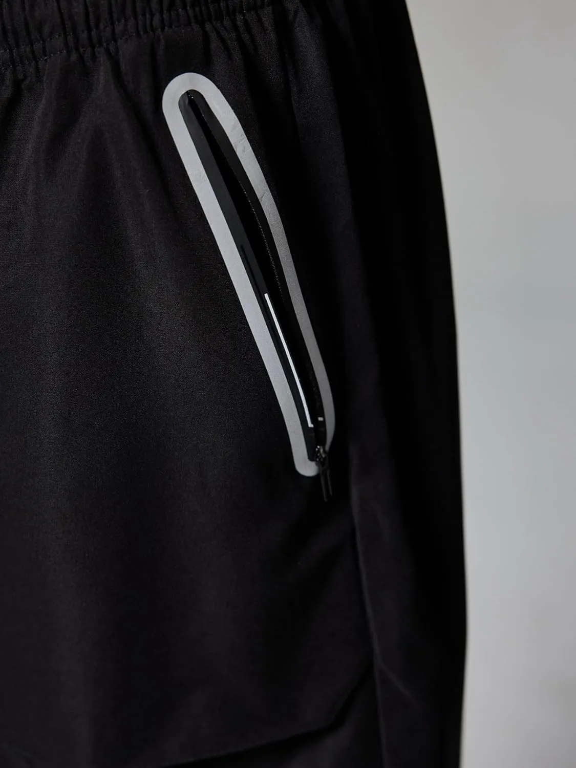 Men's Pant Cargo Casual Slim Sports Harem Drawstring Student Trouser for Men