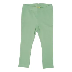 Mineral Green Leggings - 1 Left Size 10-12