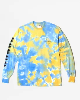MN07 Blade LS Shirt - Tie Dye