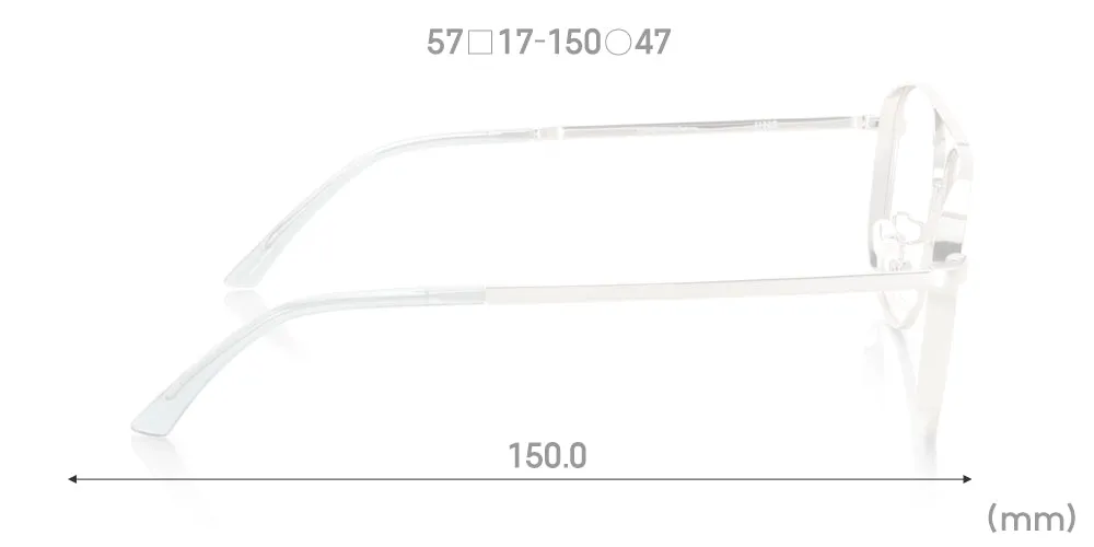 Modern Rim Double 096 96