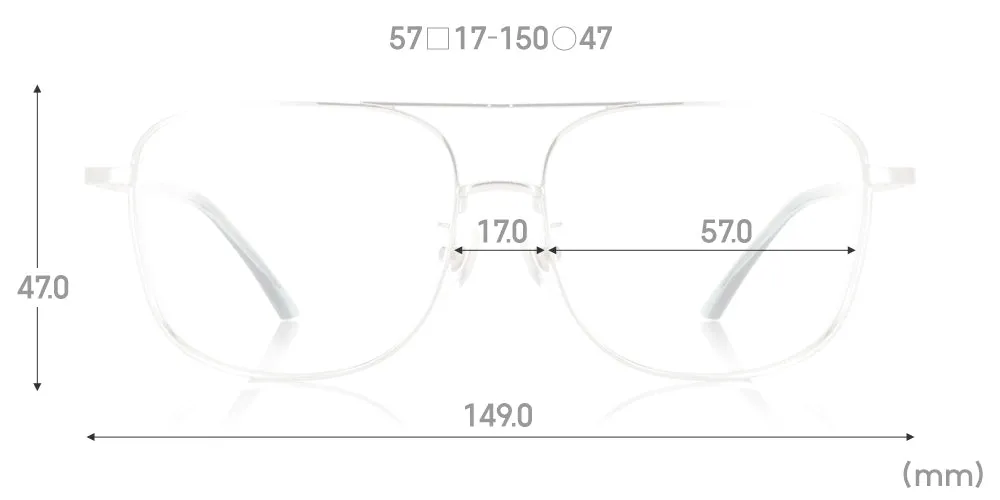 Modern Rim Double 096 96