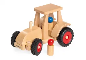 Modern Tractor