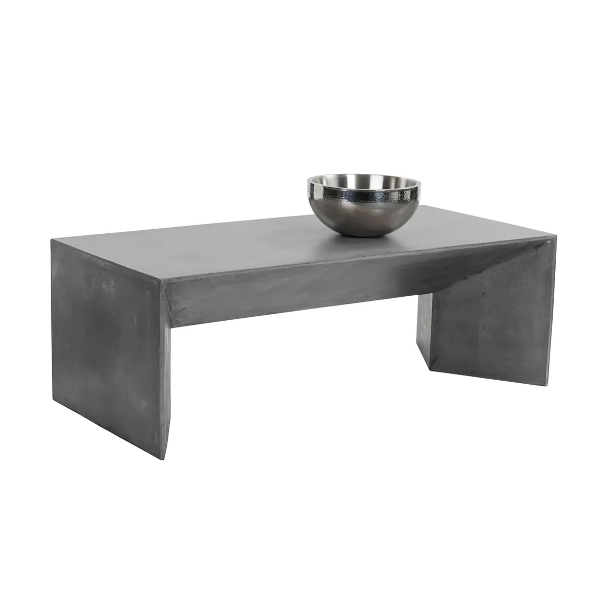Nomad Coffee Table by Sunpan