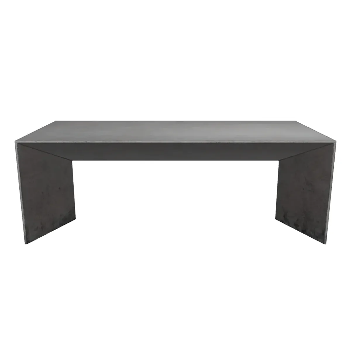 Nomad Coffee Table by Sunpan