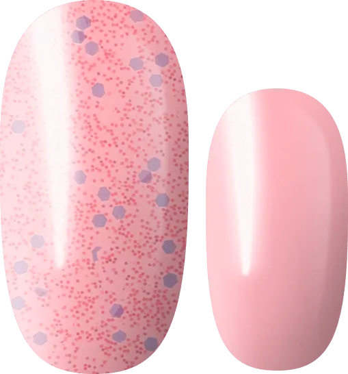 Pink Confetti