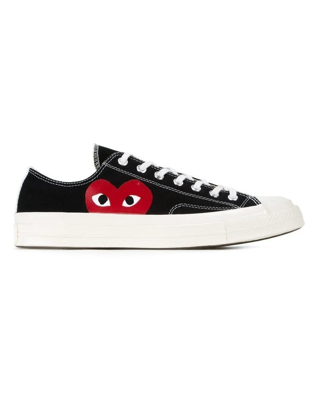 Play Chuck 70 Low