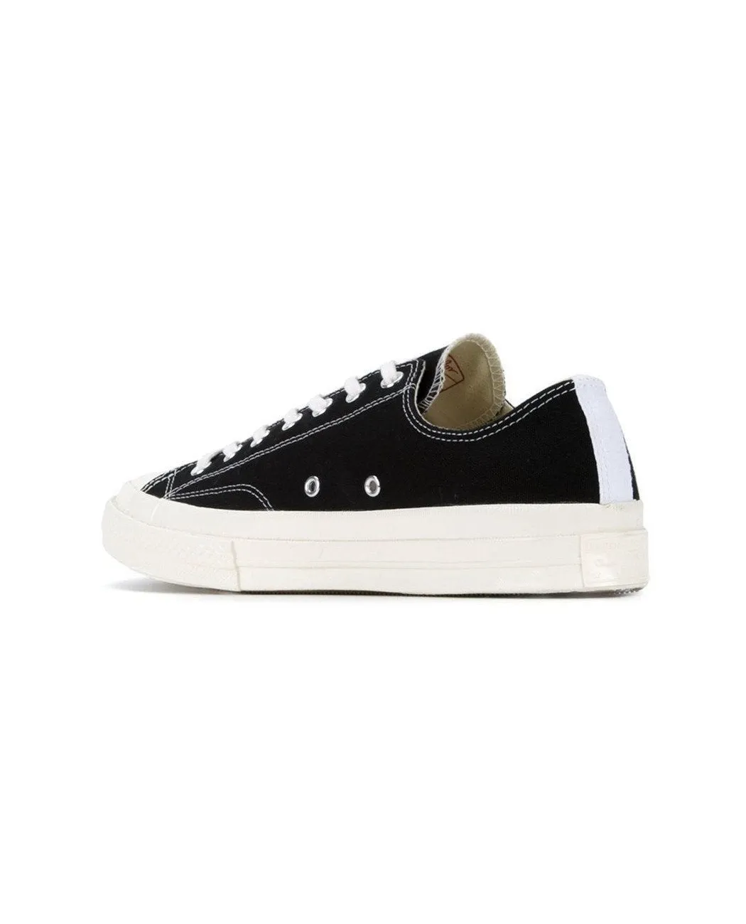 Play Chuck 70 Low