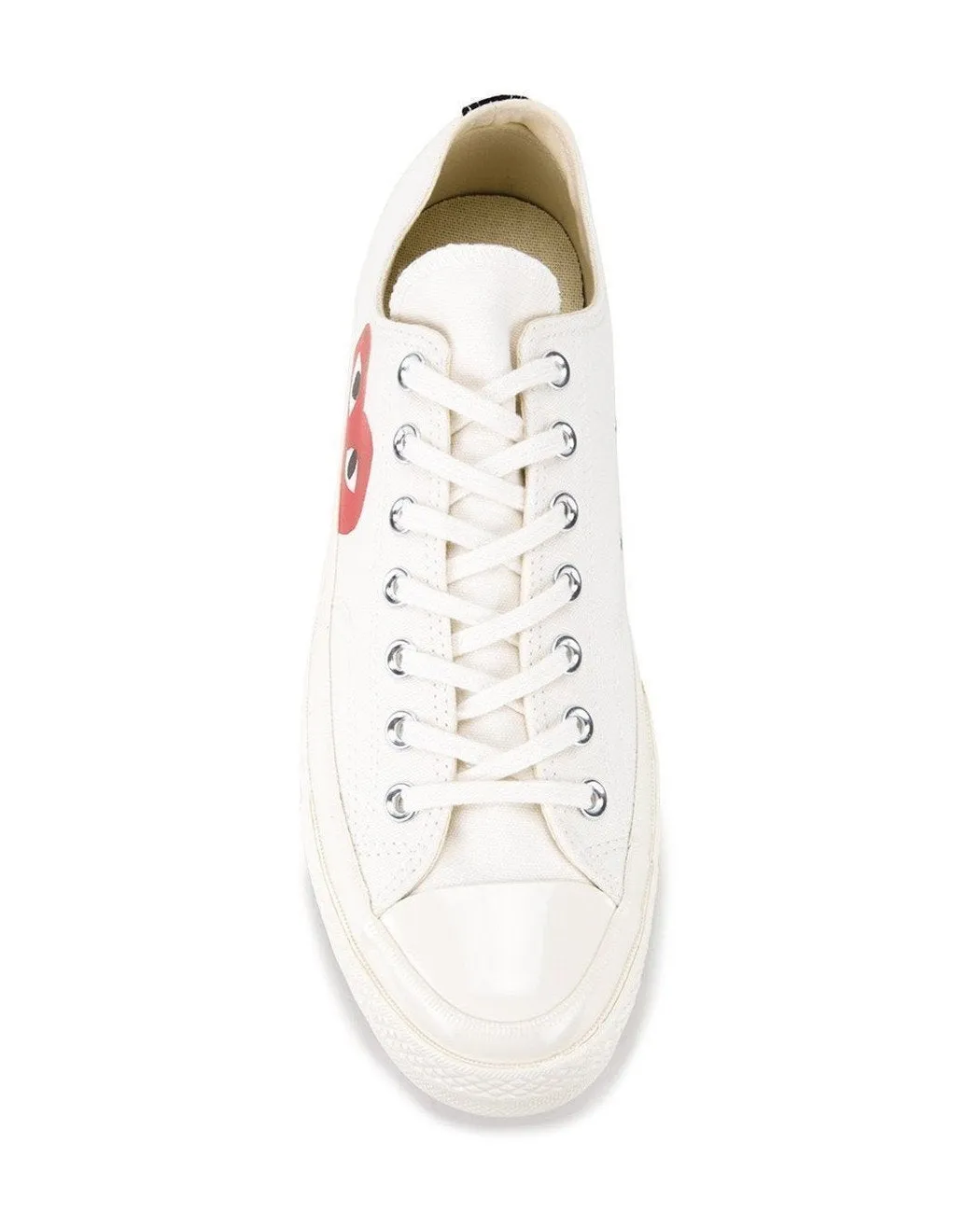 Play Chuck 70 Low