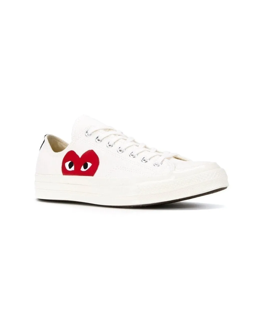 Play Chuck 70 Low