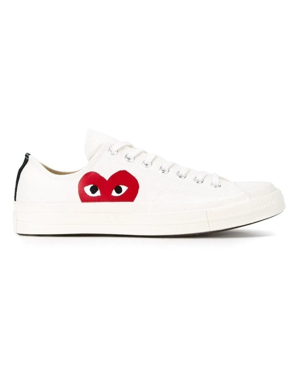 Play Chuck 70 Low