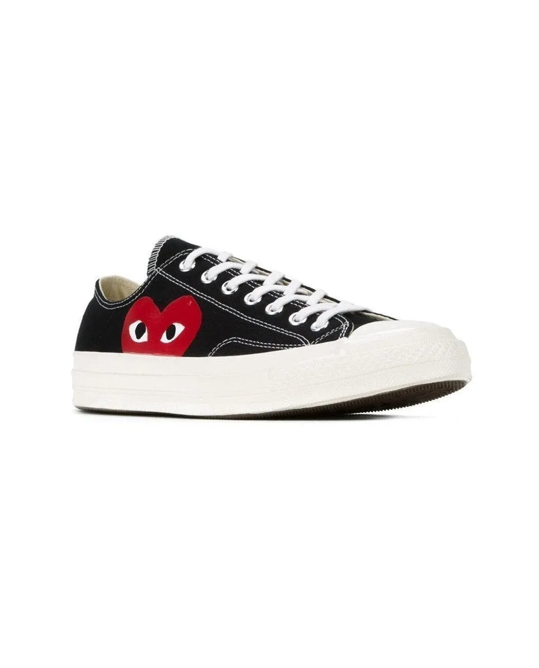 Play Chuck 70 Low