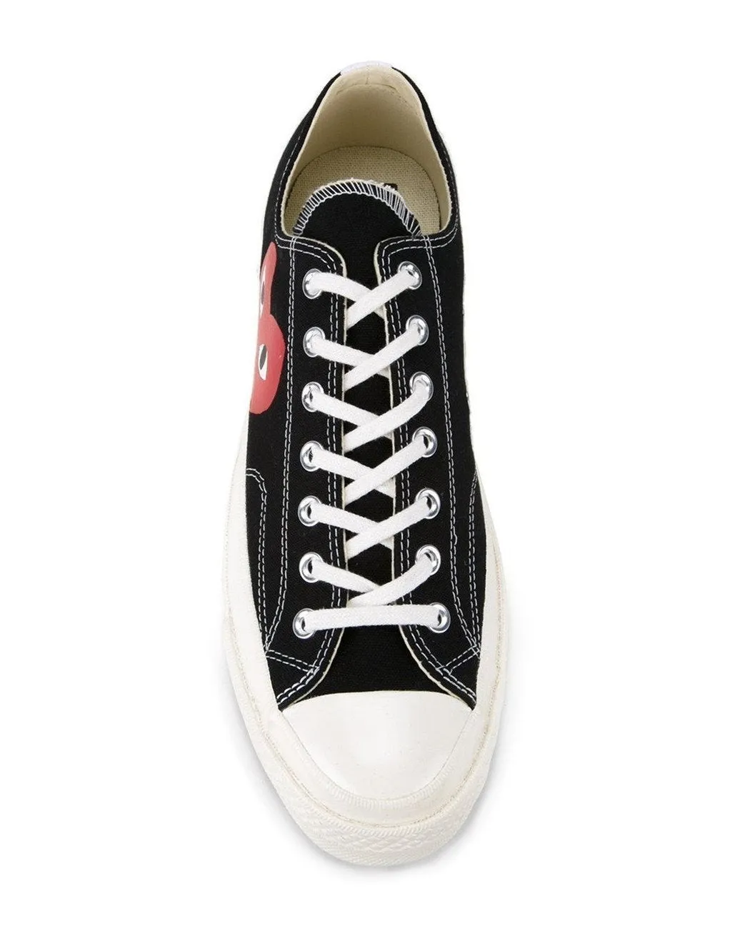 Play Chuck 70 Low