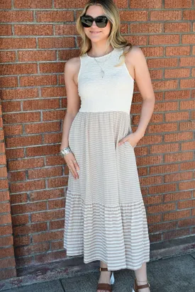 Poppy Fields Dress