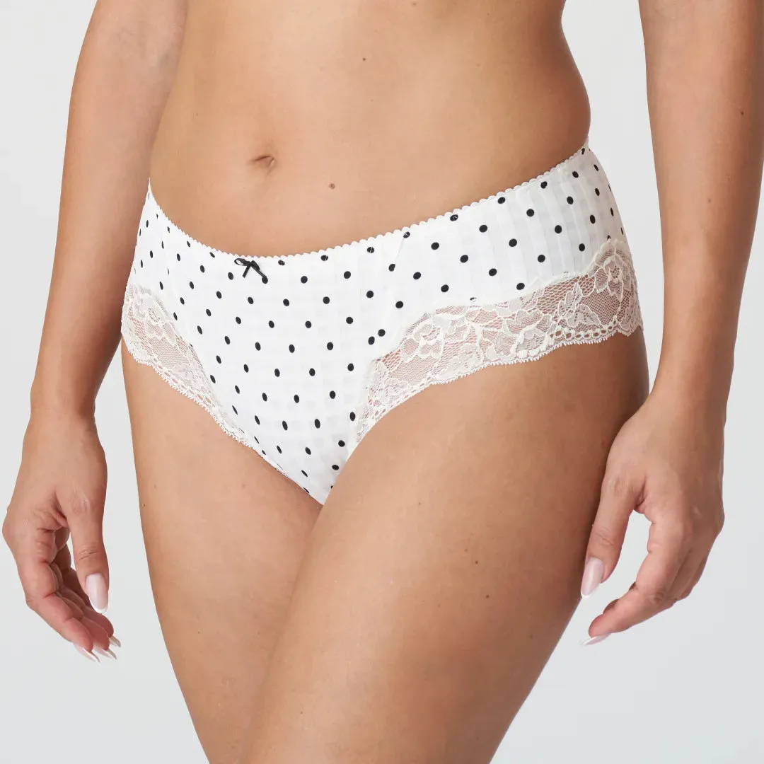 Prima Donna Madison Coco Classic Matching Hotpants