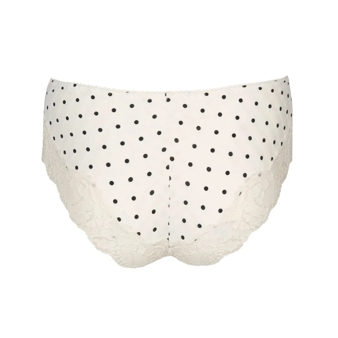 Prima Donna Madison Coco Classic Matching Hotpants