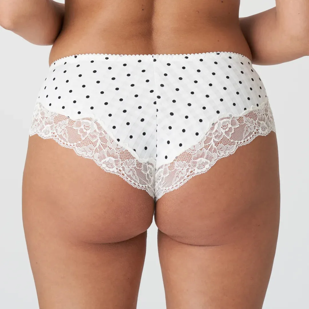 Prima Donna Madison Coco Classic Matching Hotpants