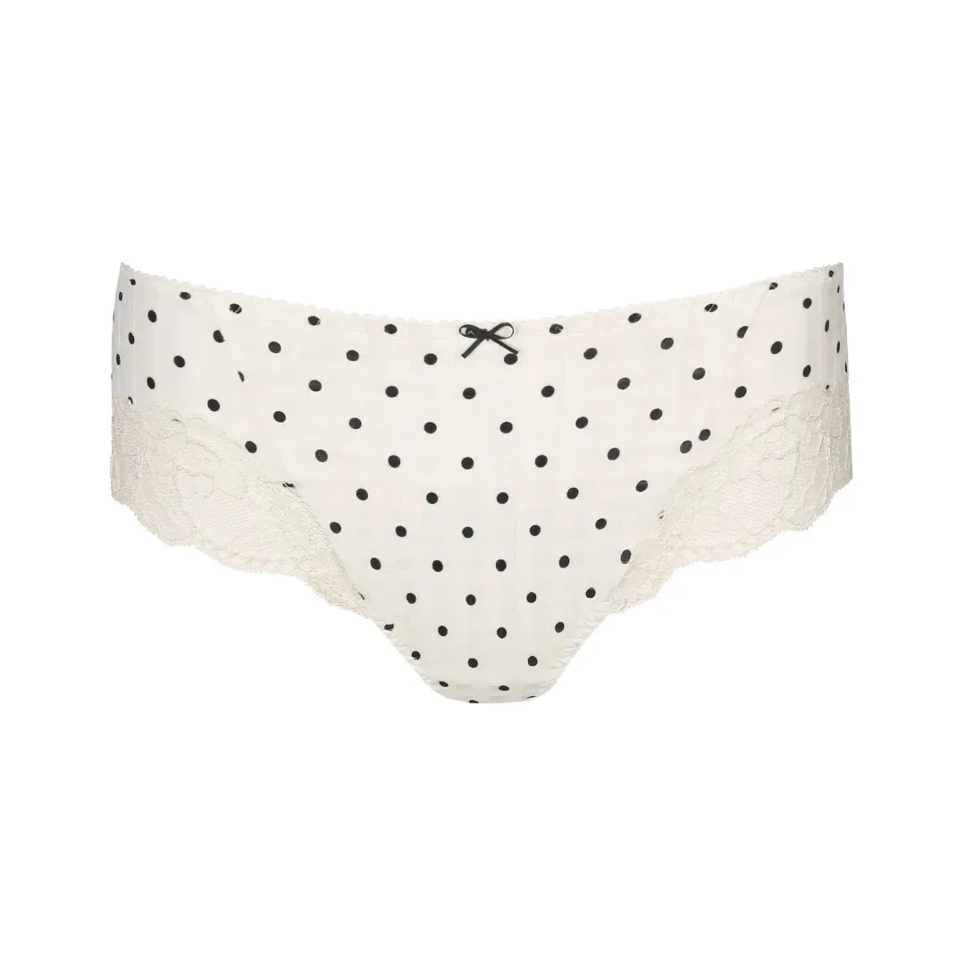 Prima Donna Madison Coco Classic Matching Hotpants