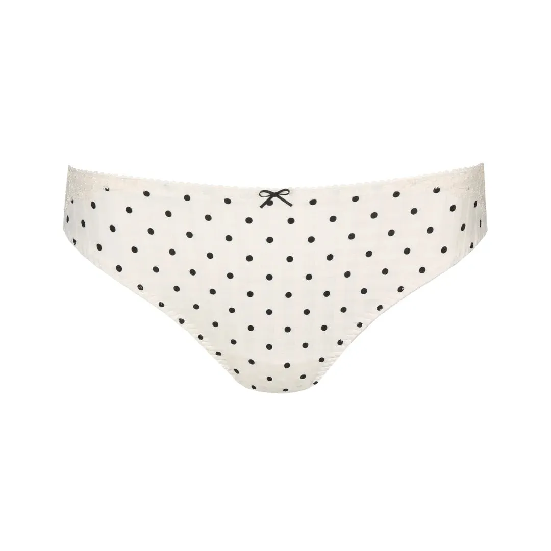 Prima Donna Madison Coco Classic Matching Rio Brief