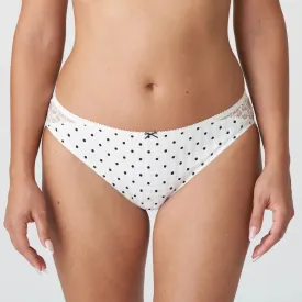 Prima Donna Madison Coco Classic Matching Rio Brief