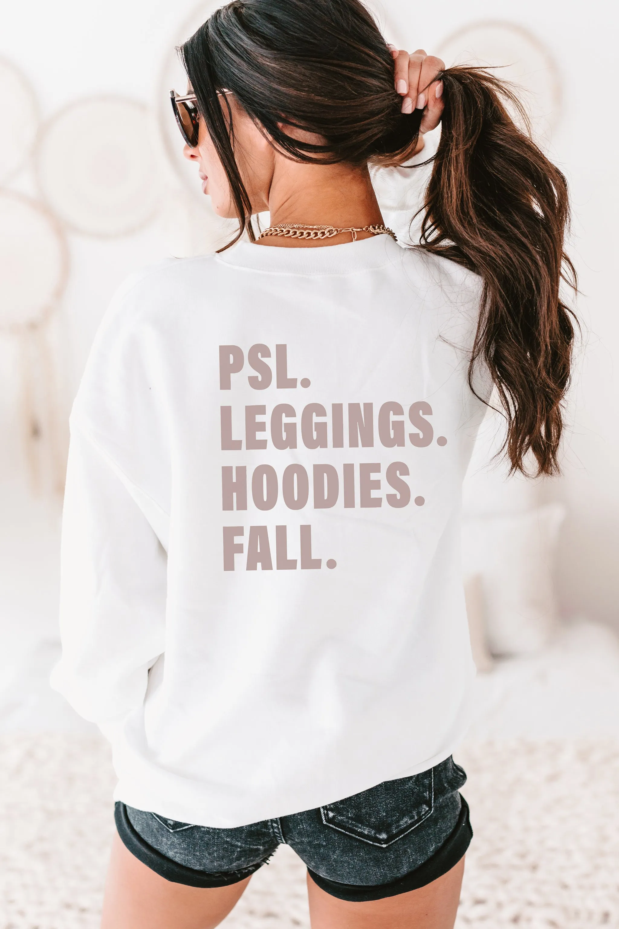 "Hey There Pumpkin" Double-Sided Graphic Multiple Shirt Options (White) - Print on Demand