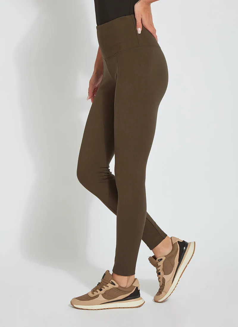 Signature Center Seam (28" Inseam)