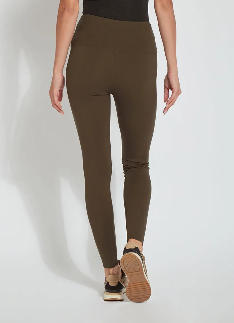 Signature Center Seam (28" Inseam)