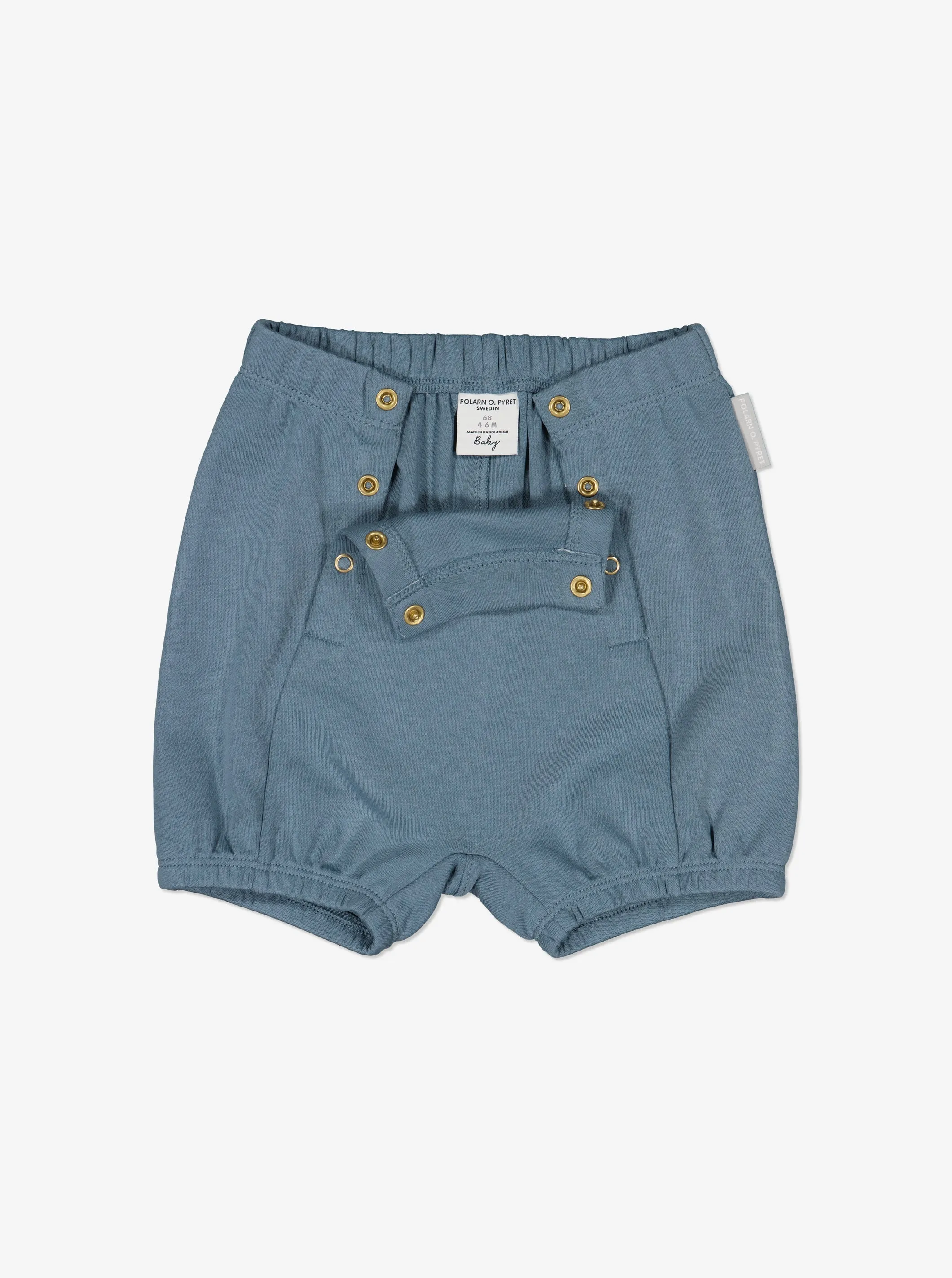 Smart Baby Shorts