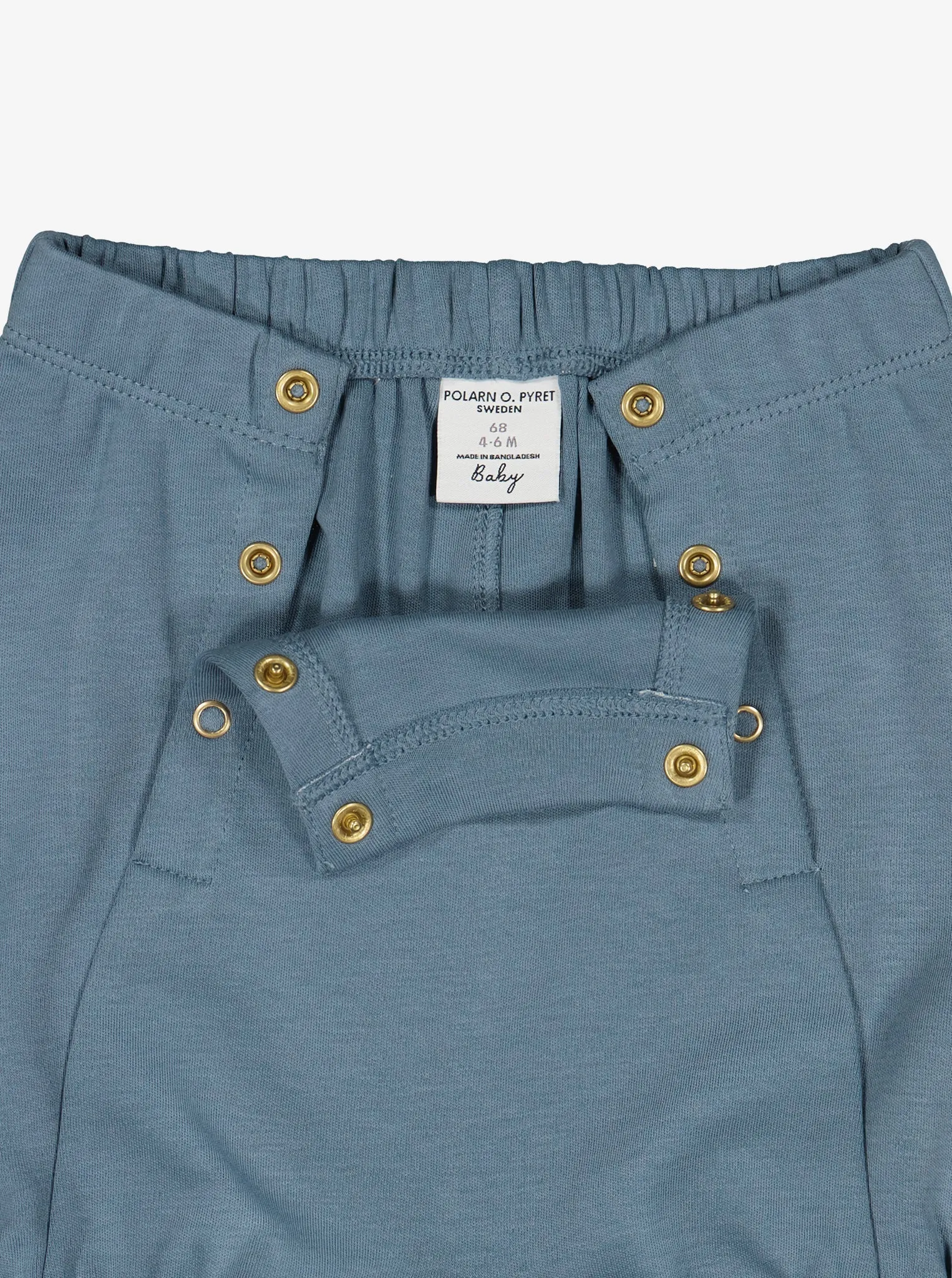 Smart Baby Shorts