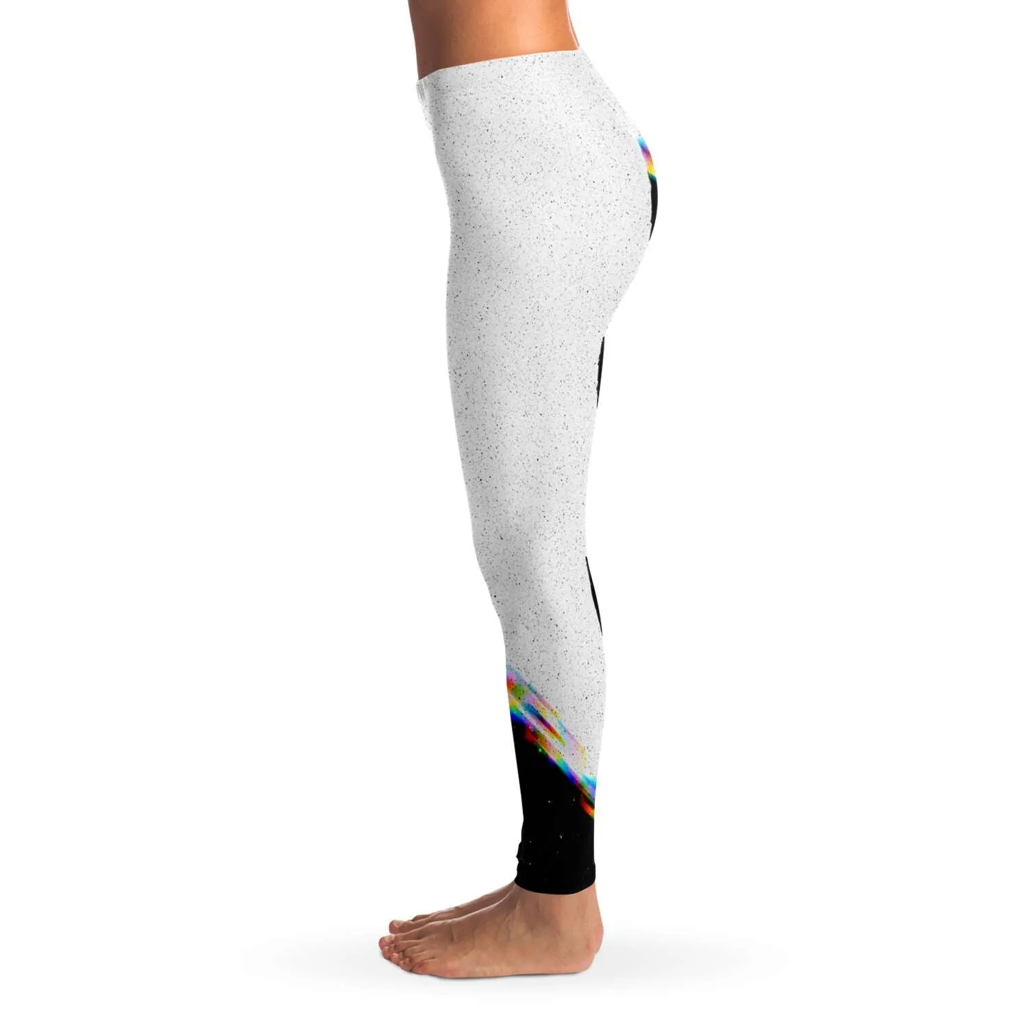 Split | Leggings | Austin Blake