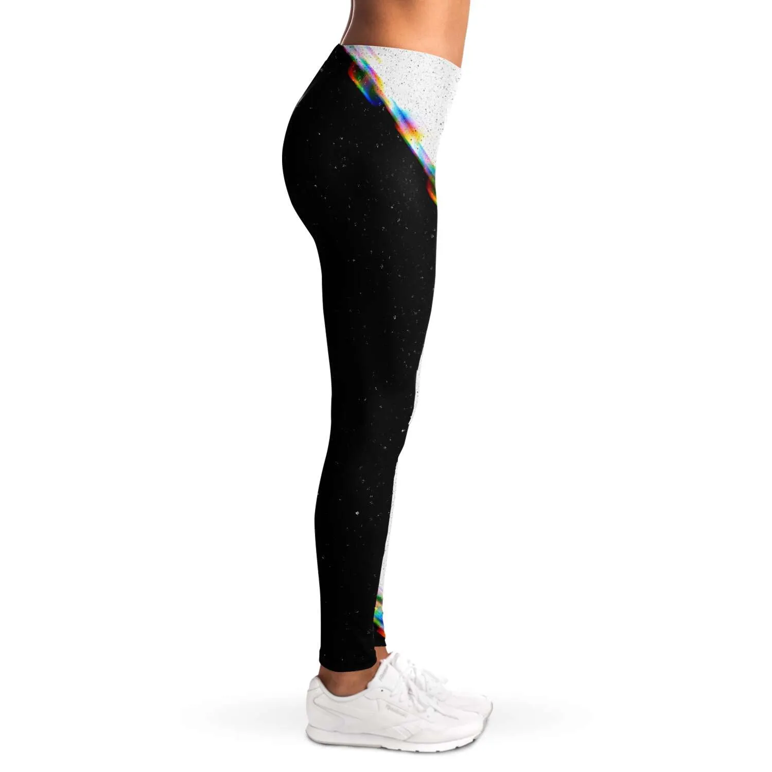 Split | Leggings | Austin Blake