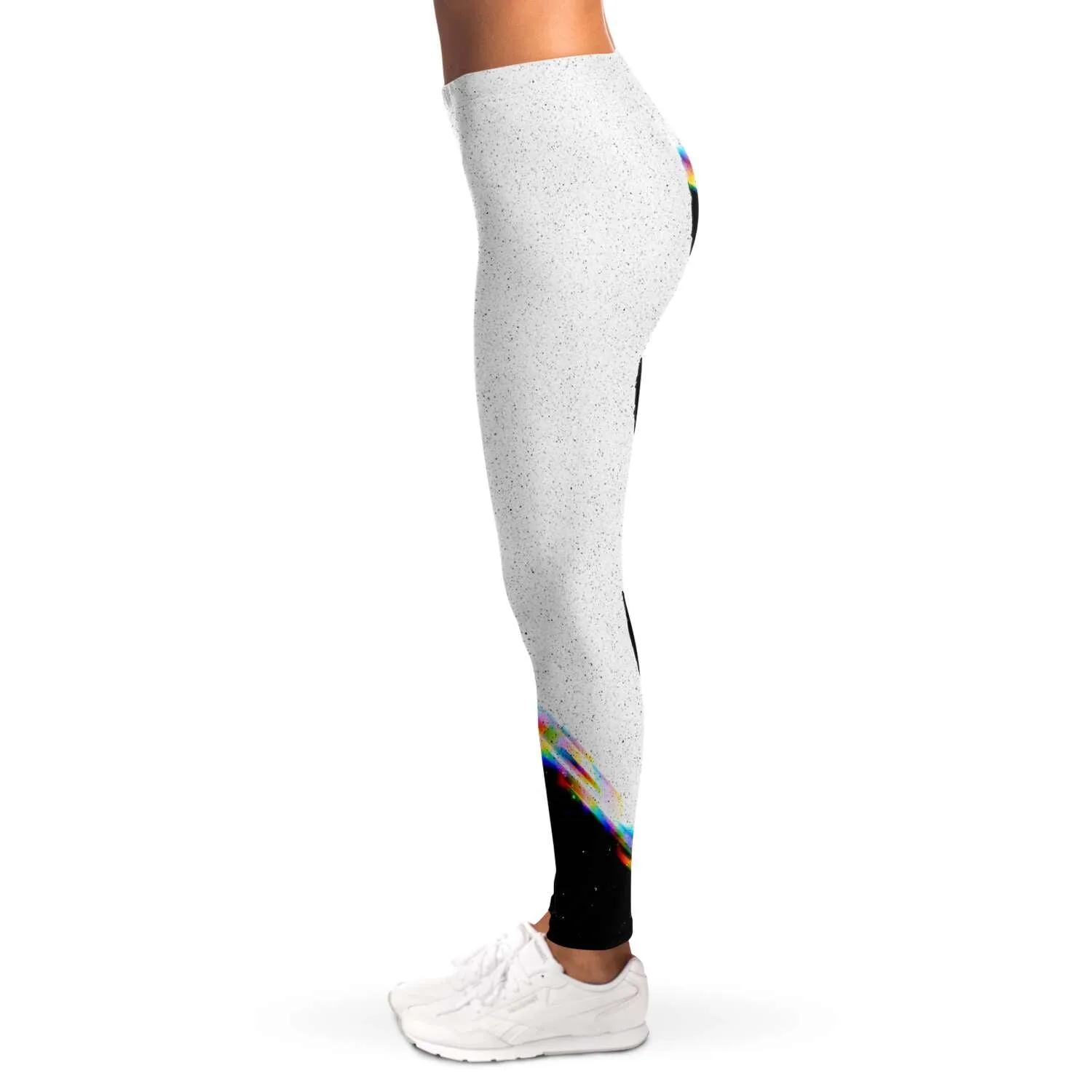 Split | Leggings | Austin Blake
