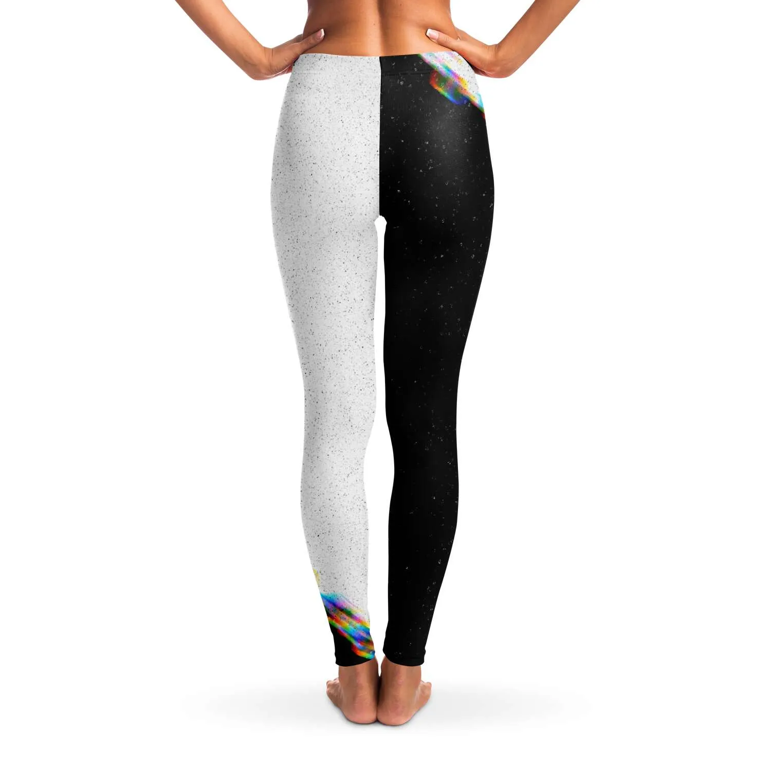 Split | Leggings | Austin Blake