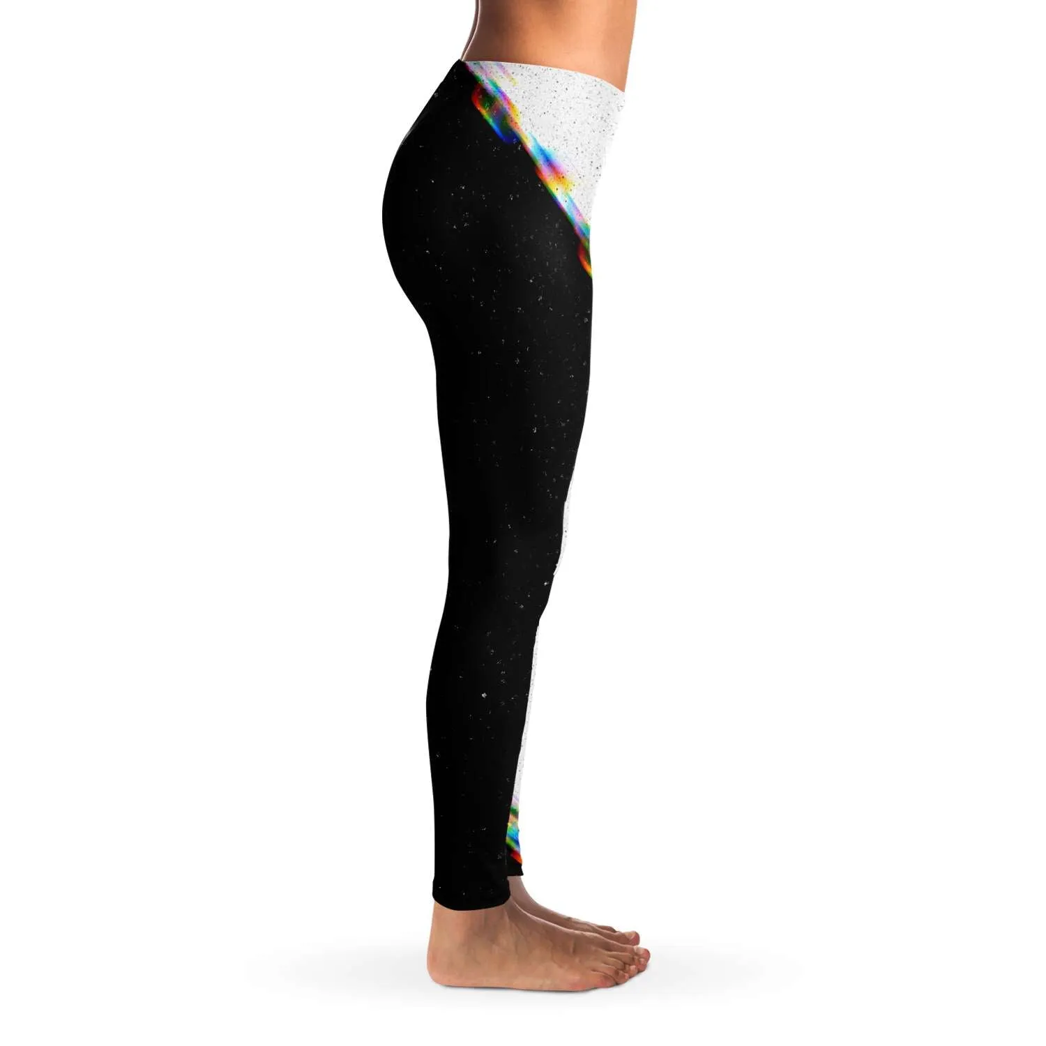 Split | Leggings | Austin Blake