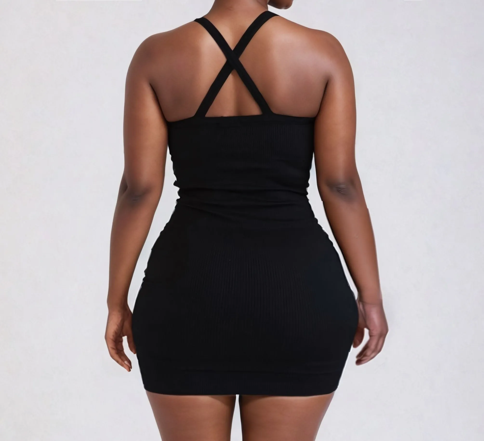The Date Dress