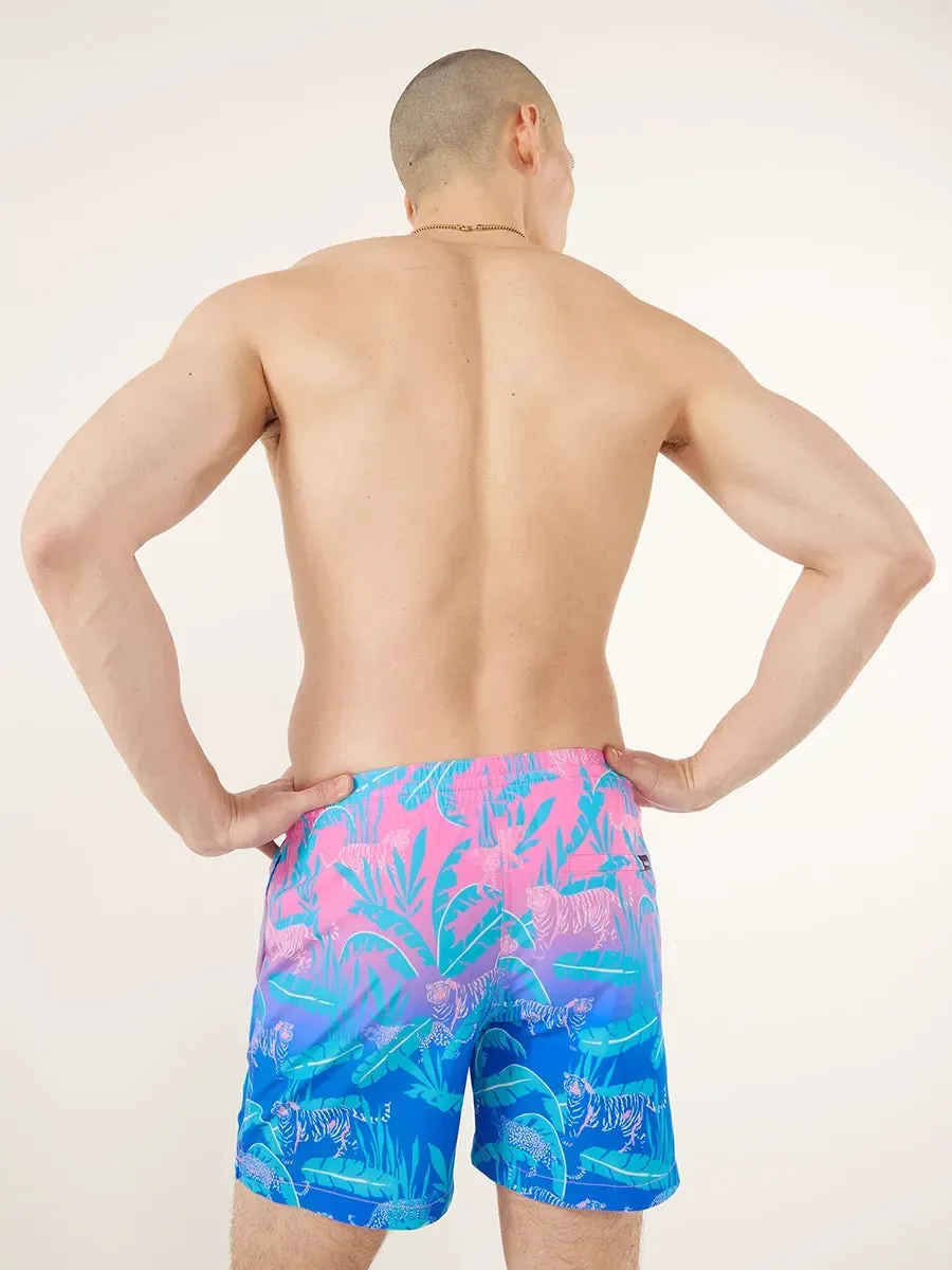 The Hydrofoils 5.5" Stretch (Classic Swim Trunk)