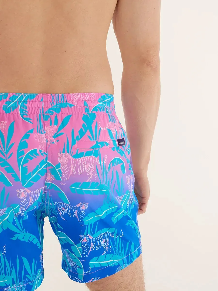 The Hydrofoils 5.5" Stretch (Classic Swim Trunk)